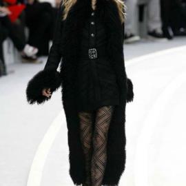 Chanel AW 2008 (一)