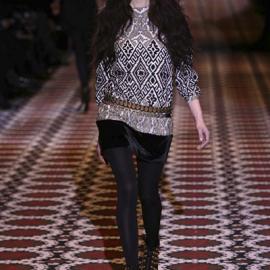 Gucci AW 2008