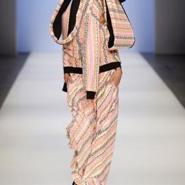 阿姆斯特丹国际时装周Antoine Peters AIFW juli 2008流行发布