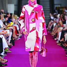 0809秋冬巴黎HAUTECOUTRUE