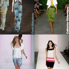 2008春夏纽约时装周五十大最佳设计（三）