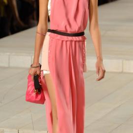 2008春夏纽约时装周五十大最佳设计（一）