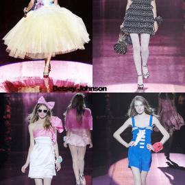 2008春夏纽约时装周五十大最佳设计（二）