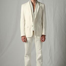 09 S/S Men - Maison Martin Margiela