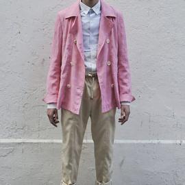 09 S/S Men - Richard Chai
