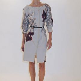 09 resort - Alberta Ferretti时尚流行发布