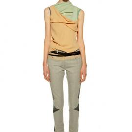 09 resort - Balenciaga时装流行发布