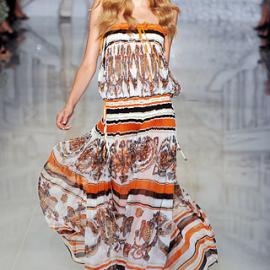 09 resort - Gucci流行发布