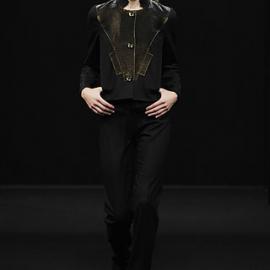 Requiem 08/09秋冬巴黎高级成衣流行发布