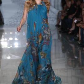 Gucci Cruise Show罗马09航海系列发布