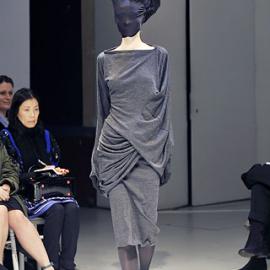 Junya Watanabe 08/09秋冬巴黎高级成衣流行发布