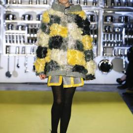 Manish Arora 08/09秋冬巴黎高级成衣流行发布