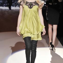 Temperley 伦敦08/09秋冬成衣秀