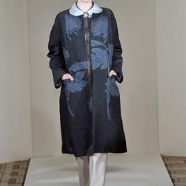 Barbara Tfank 08/09秋冬纽约高级成衣流行发布