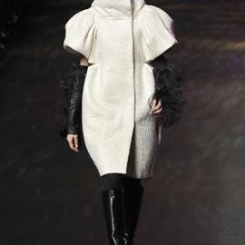 2008 A/W RTW 秋冬女装成衣 -- Christian Lacroix