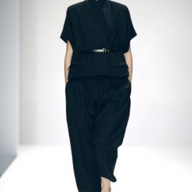 John Rocha 08春夏伦敦高级成衣流行发布