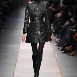 Belstaff 08/09秋冬米兰高级成衣流行发布