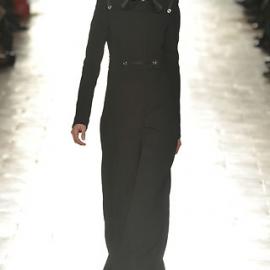 6267 08/09秋冬米兰高级成衣流行发布