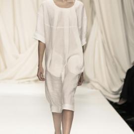 BETTY JACKSON 08春夏伦敦高级成衣流行发布