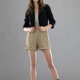 Camilla Staerk 08春夏伦敦高级成衣流行发布