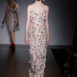 Xterity 08春夏伦敦高级成衣流行发布