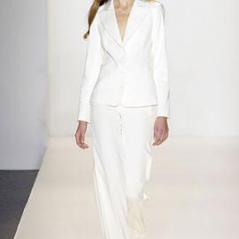 Chaiken 08春夏纽约高级成衣流行发布