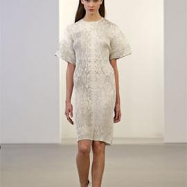 2009 Calvin Klein春夏流行发布