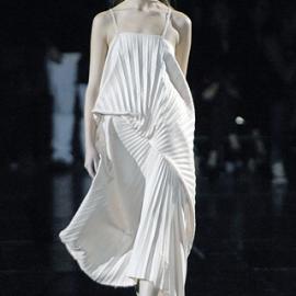 AF Vandevorst 08春夏巴黎高级成衣流行发布