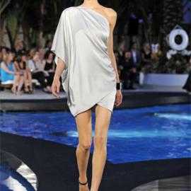 2009 Cruise - Chanel时装发布欣赏二