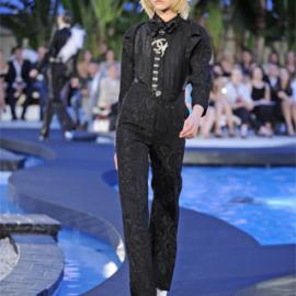 2009 Cruise - Chanel时装发布欣赏一
