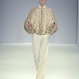 Bernard Chandran 08/09秋冬伦敦高级成衣流行发布