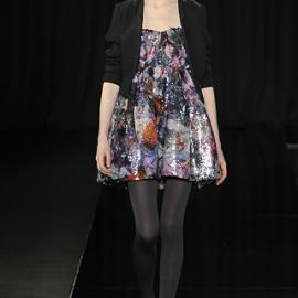 2008 A/W RTW 秋冬女装成衣 -- Y & Kei