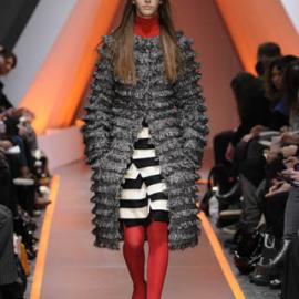 Basso & Brooke 08/09秋冬伦敦高级成衣流行发布