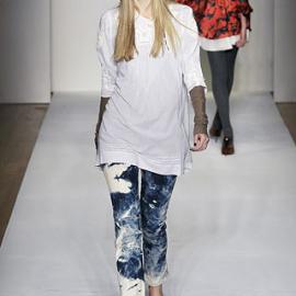 Karen Walker2008秋冬秀场