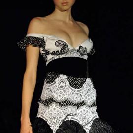 AlexPerry春秋发布会