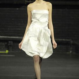 Douglas Hannant 08/09秋冬纽约高级成衣流行发布