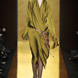 Donna Karan 08/09秋冬纽约高级成衣流行发布