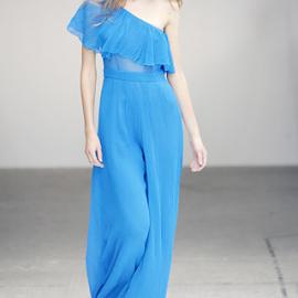 海滩酒会 Topshop 08春夏