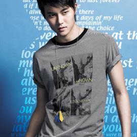 载熙unionbay08夏装