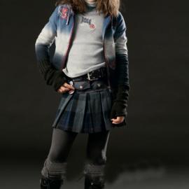 PJE童装冬季新款设计