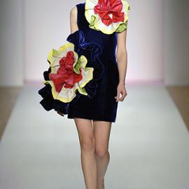 Benjamin Cho 异想天开奇幻装