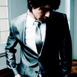 赵仁成Trugen08酷帅夏装