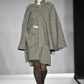 Brian Reyes 08秋冬成衣发布