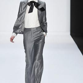 Bill Blass 08秋冬梦幻精灵