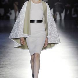 Jonathan Saunders 秋冬时装