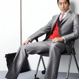 EricBASSO08春夏装