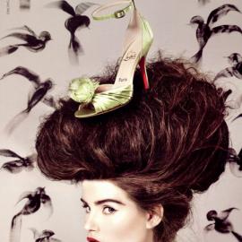 Nordstrom 08 最新的时尚巨片