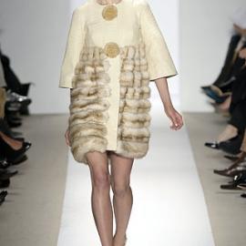 Dennis Basso 皮草的主宰