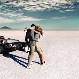 Tommy Hilfiger 08春夏时装大片