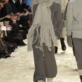 Lacoste 08秋冬疯狂滑雪记